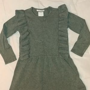 Toddler girl dress